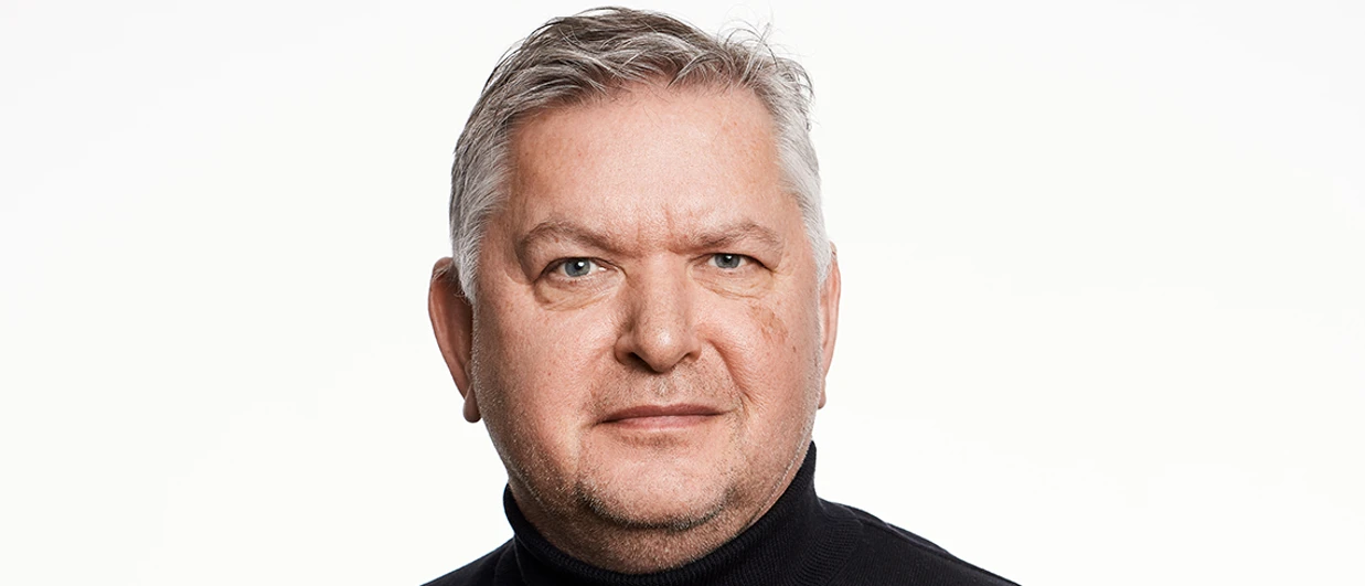 Anders Johansson