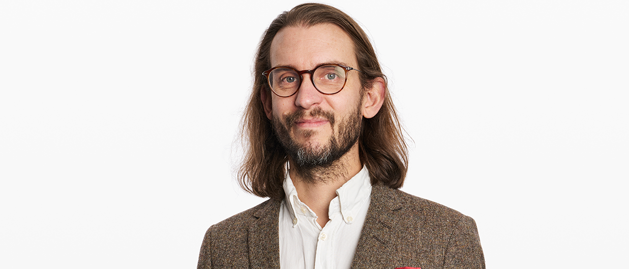 Erik Westberg